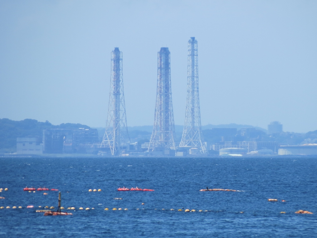 yokosuka ps